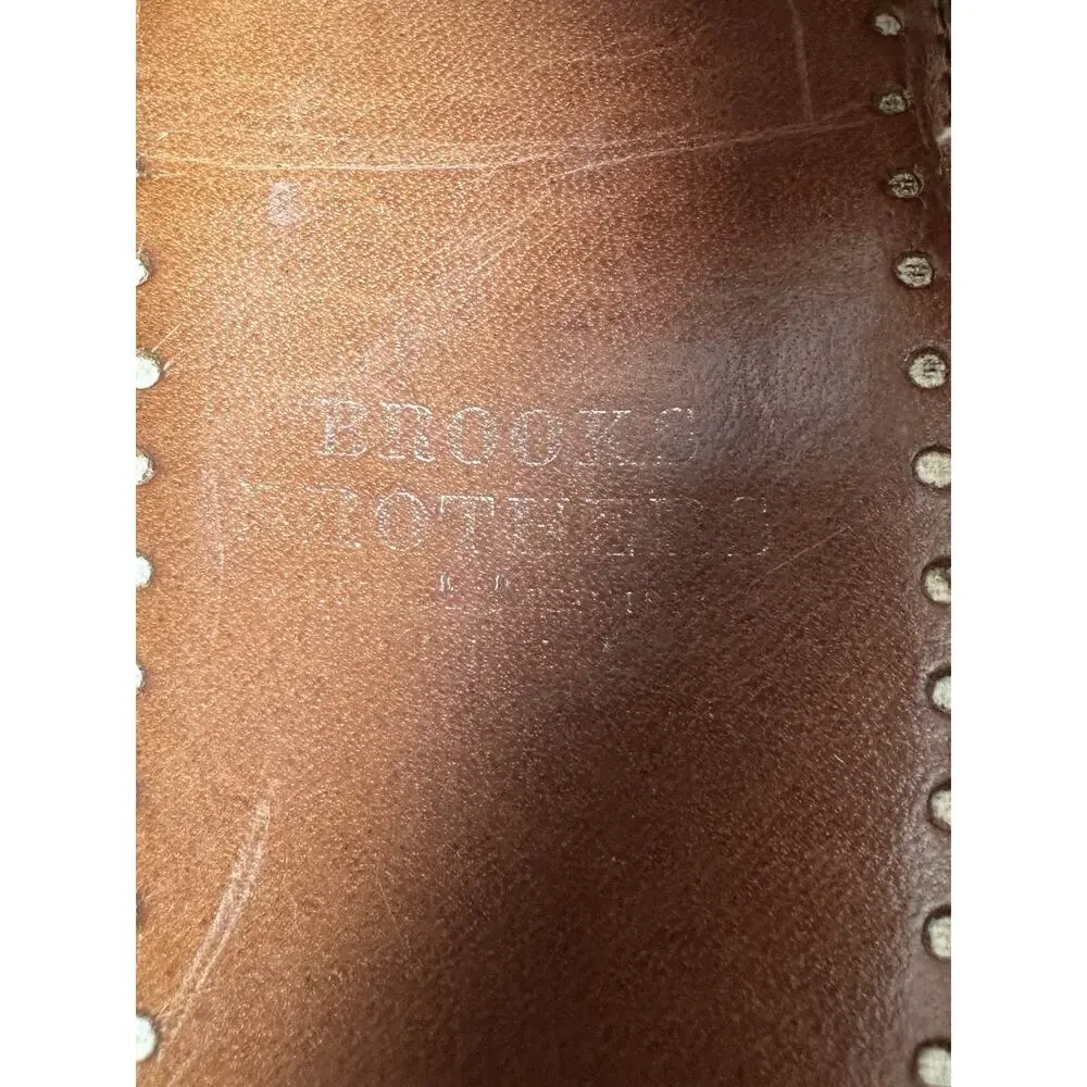 Brooks Brothers men brooks